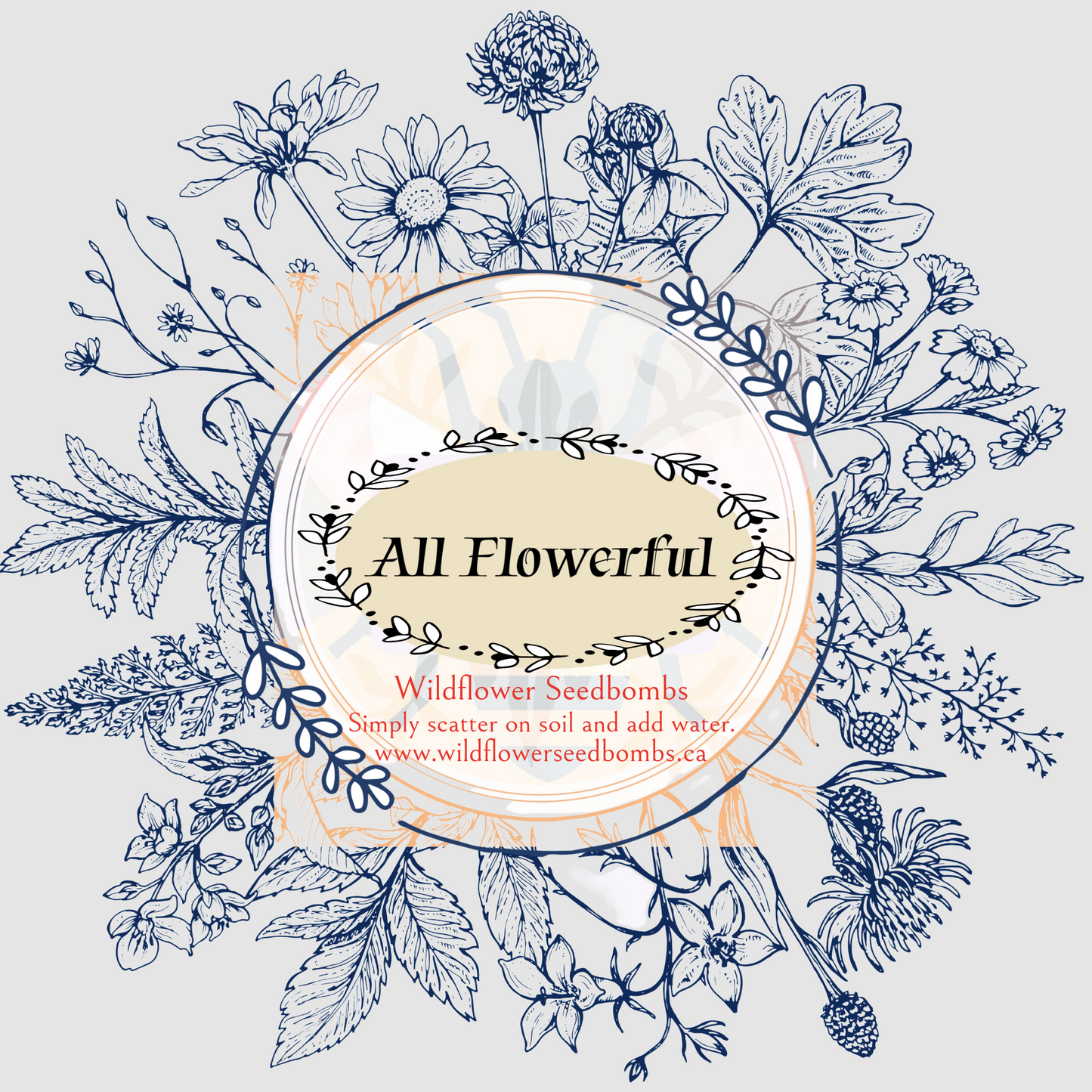 All Flowerful-One of Our Best Collections of Seeds